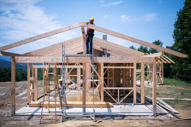 Best Local Roofing Companies  in Winfield, KS