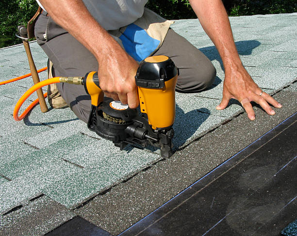 Best Roof Maintenance Services  in Winfield, KS