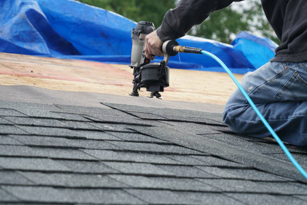 Best Roof Replacement Cost  in Winfield, KS