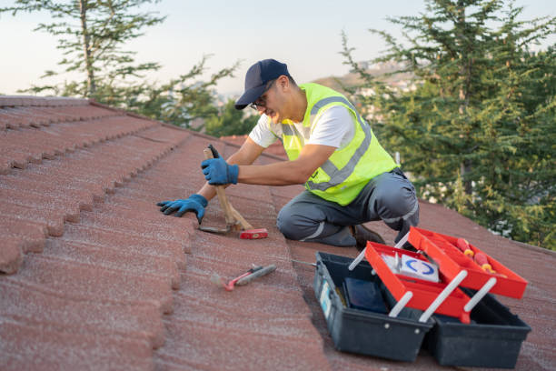 Quick and Trustworthy Emergency Roof Repair Services in Winfield, KS
