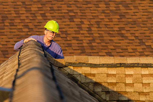 Best Commercial Roofing Services  in Winfield, KS