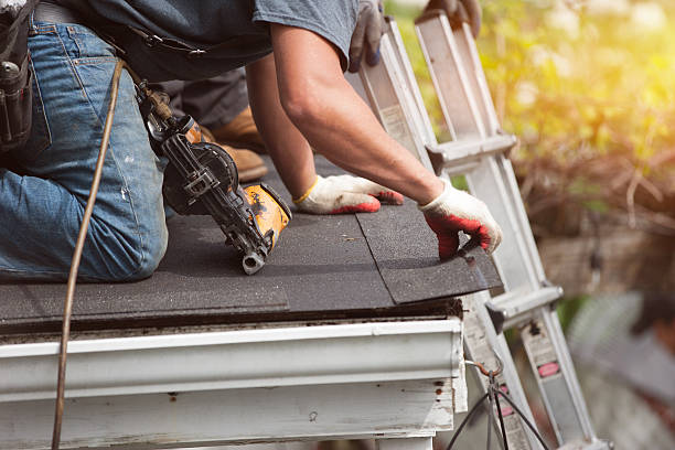 Roof Repair Estimates in Winfield, KS
