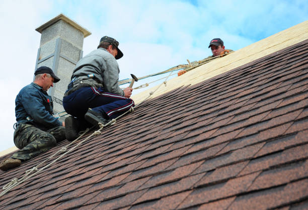 Best Emergency Roof Repair  in Winfield, KS